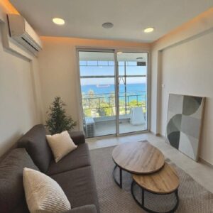 2 Bedroom Apartment for Rent in Limassol – Agia Napa