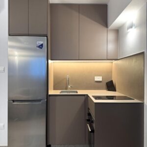 1 Bedroom Apartment for Rent in Limassol District