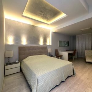 6+ Bedroom House for Rent in Parekklisia, Limassol District