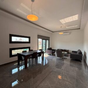 3 Bedroom Apartment for Rent in Pano Polemidia, Limassol District