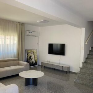 3 Bedroom House for Rent in Limassol – Kapsalos
