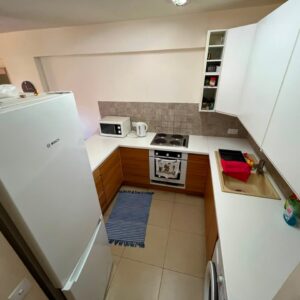 3 Bedroom Apartment for Rent in Agios Tychonas, Limassol District