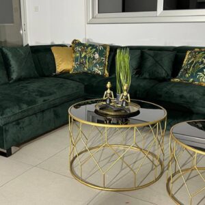 1 Bedroom Apartment for Rent in Kato Polemidia, Limassol District