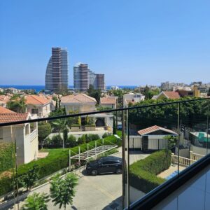 6+ Bedroom House for Rent in Germasogeia, Limassol District