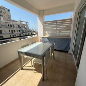 2 Bedroom Apartment for Rent in Limassol – Mesa Geitonia