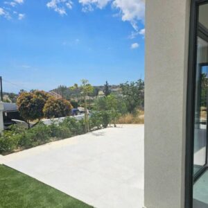 2 Bedroom House for Rent in Agios Tychonas, Limassol District