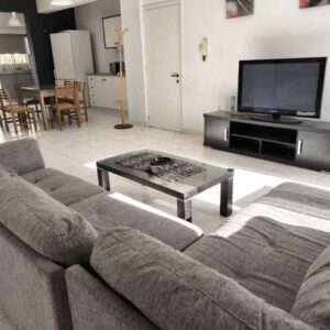 2 Bedroom Apartment for Rent in Limassol – Agios Ioannis