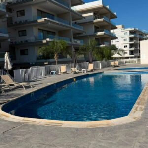 2 Bedroom Apartment for Rent in Limassol – Agios Athanasios