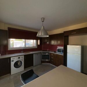 2 Bedroom Apartment for Rent in Limassol – Kapsalos