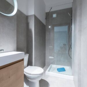 1 Bedroom Apartment for Rent in Limassol – Agia Zoni