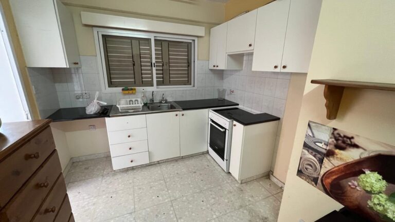 Cheap Apartments for Rent Limassol