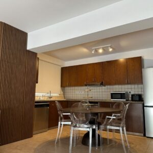 3 Bedroom Apartment for Rent in Limassol – Agios Antonios