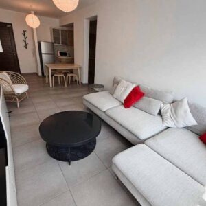 2 Bedroom Apartment for Rent in Germasogeia, Limassol District