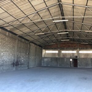Office for Rent in Ypsonas, Limassol District