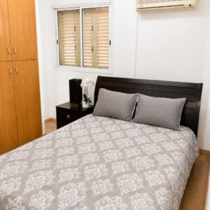 3 Bedroom Apartment for Rent in Limassol – Apostolos Andreas