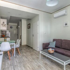 2 Bedroom House for Rent in Germasogeia – Tourist Area, Limassol District