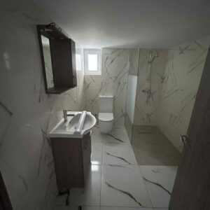 2 Bedroom House for Rent in Limassol – Agios Spyridon