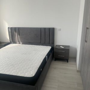 2 Bedroom Apartment for Rent in Limassol – Agios Athanasios