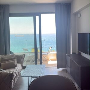 1 Bedroom Apartment for Rent in Limassol – Old Town