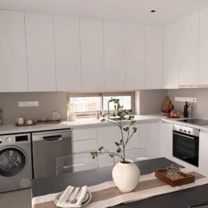 2 Bedroom Apartment for Rent in Limassol – Neapolis