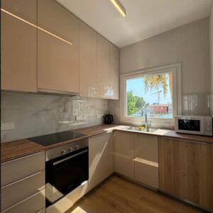 1 Bedroom Apartment for Rent in Germasogeia – Tourist Area, Limassol District