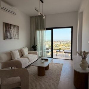 2 Bedroom Apartment for Rent in Ypsonas, Limassol District