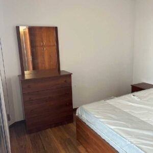 1 Bedroom Apartment for Rent in Limassol – Agios Ioannis