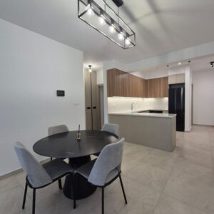 2 Bedroom Apartment for Rent in Kato Polemidia, Limassol District