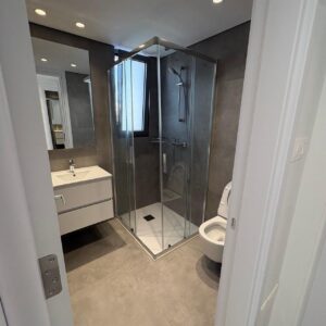 2 Bedroom Apartment for Rent in Limassol – Agios Georgios Havouzas
