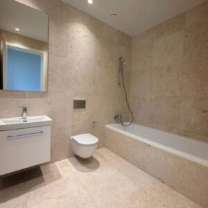 1 Bedroom Apartment for Rent in Germasogeia – Tourist Area, Limassol District
