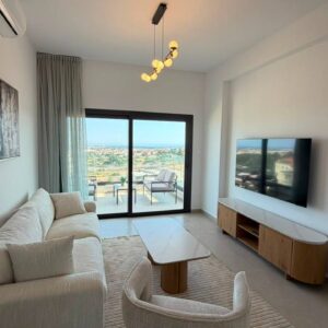 2 Bedroom Apartment for Rent in Limassol District