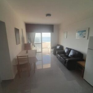 1 Bedroom Apartment for Rent in Limassol – Neapolis