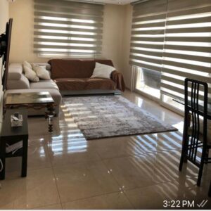 3 Bedroom Apartment for Rent in Limassol – Neapolis