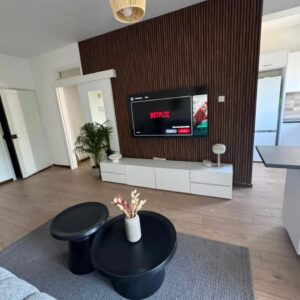 1 Bedroom Apartment for Rent in Limassol – Neapolis