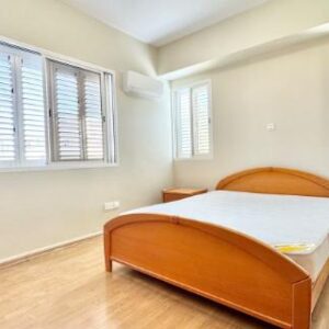 3 Bedroom House for Rent in Limassol – Agios Nicolaos