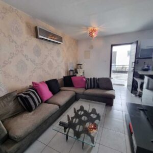 1 Bedroom Apartment for Rent in Limassol – Agia Zoni