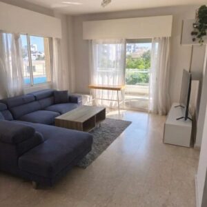2 Bedroom Apartment for Rent in Germasogeia, Limassol District