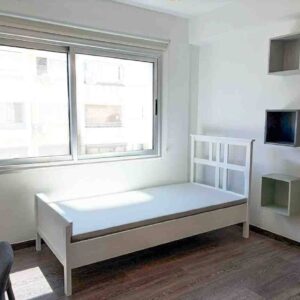 2 Bedroom Apartment for Rent in Germasogeia, Limassol District