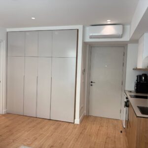 1 Bedroom Apartment for Rent in Limassol – City Center