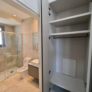 1 Bedroom Apartment for Rent in Limassol – Agios Athanasios