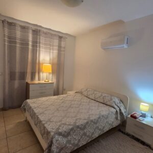 1 Bedroom Apartment for Rent in Germasogeia, Limassol District