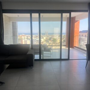 2 Bedroom Apartment for Rent in Limassol – Agios Athanasios