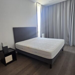 2 Bedroom Apartment for Rent in Potamos Germasogeias, Limassol District