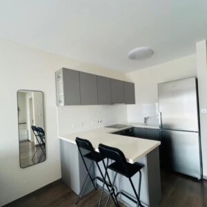 1 Bedroom Apartment for Rent in Germasogeia – Tourist Area, Limassol District