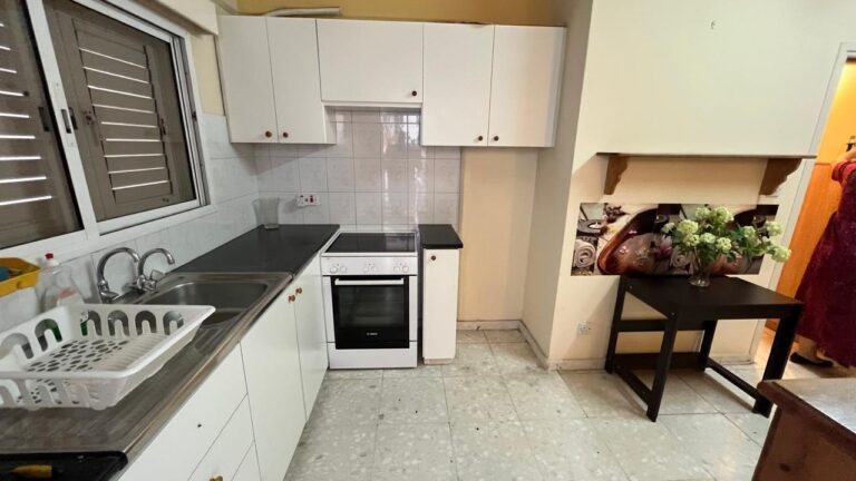 Cheap Apartments for Rent Limassol