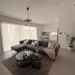 2 Bedroom Apartment for Rent in Limassol – Neapolis