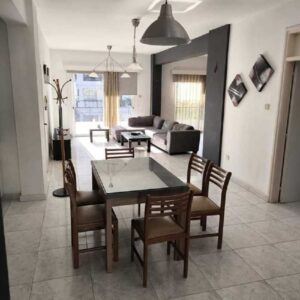 2 Bedroom Apartment for Rent in Limassol – Agios Ioannis