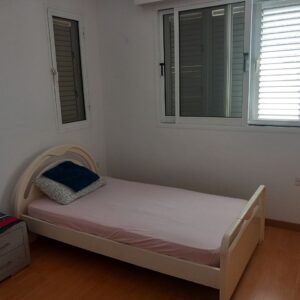 2 Bedroom Apartment for Rent in Limassol – Neapolis