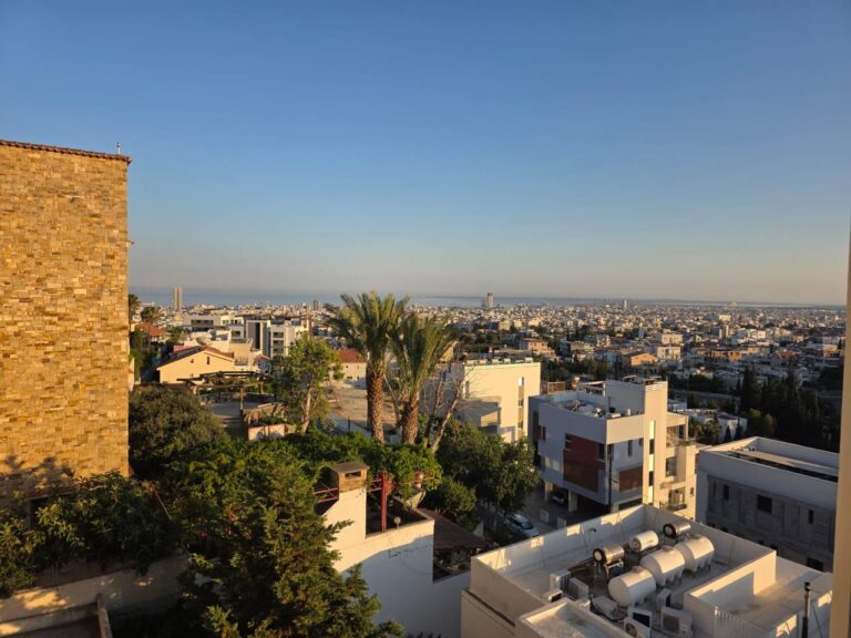 Limassol