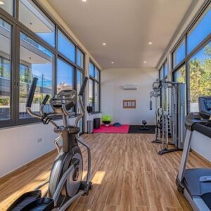 2 Bedroom Apartment for Rent in Limassol – Mesa Geitonia